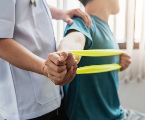 O nas Aktivna pot do stabilnega in funkcionalnega gibanja