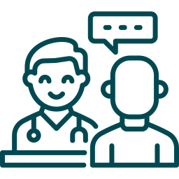 doctor consultation ml