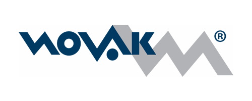 NOVAK : Brand Short Description Type Here.