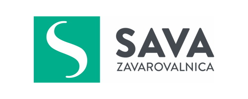 SAVA zavarovanja : 
