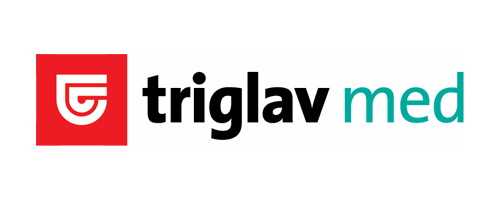 Triglav med : 