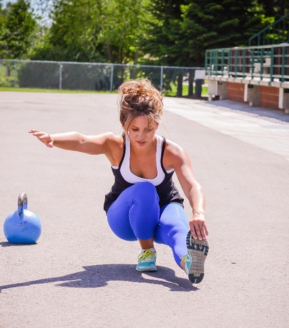 Okrevanje in zdravljenje
