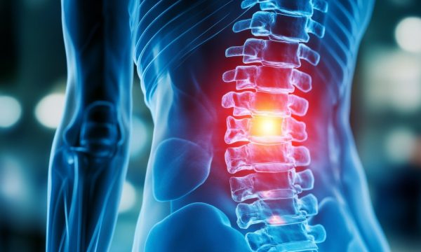 bolečine v križu vzroki, simptomi in zdravljenje