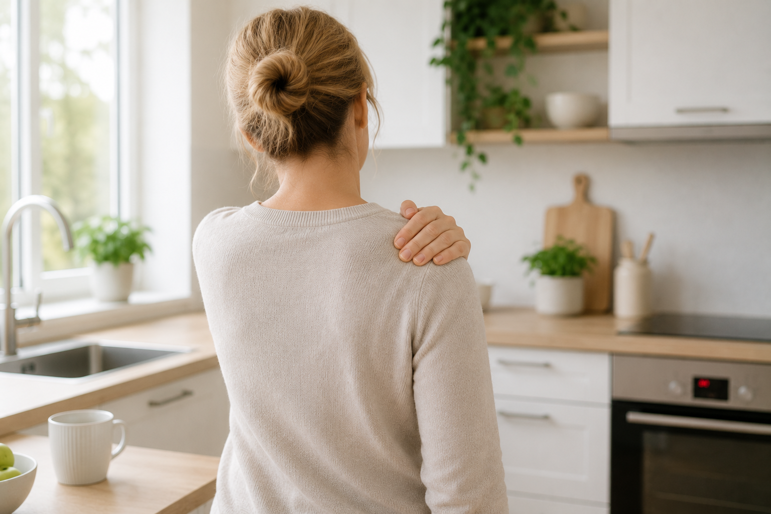 zamrznjena rama